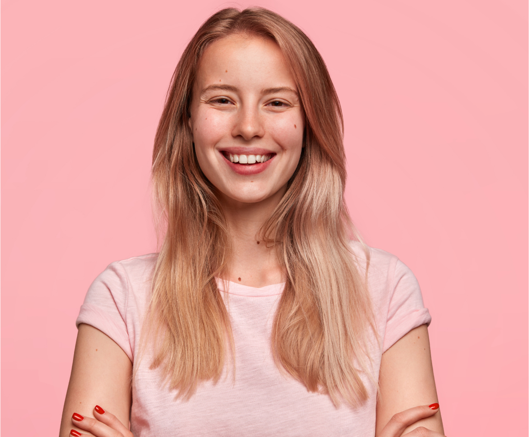 Do you follow an influencer or creator who inspires you? They might be on LiviTalk