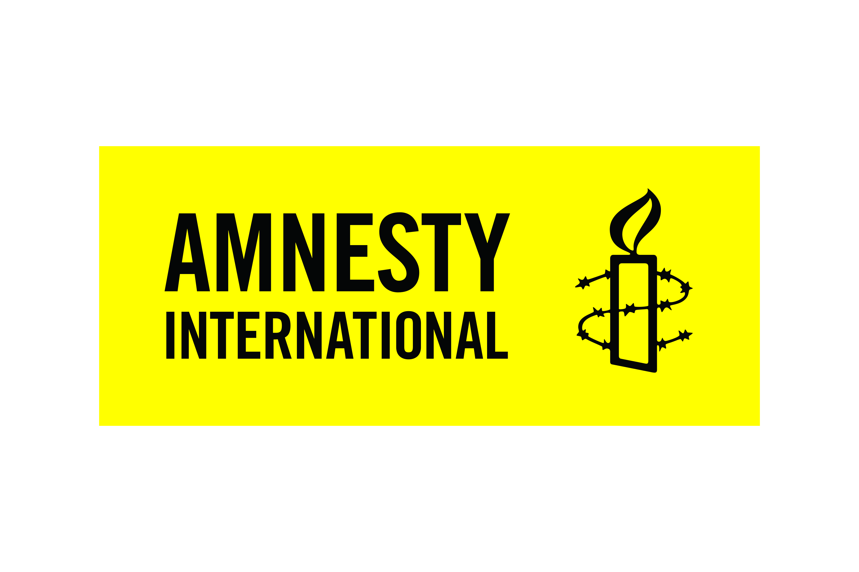 LiviTalk, a partner of Amnesty International