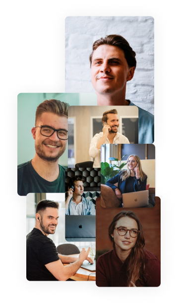 Whatever your field or expertise, LiviTalk connects you with your community