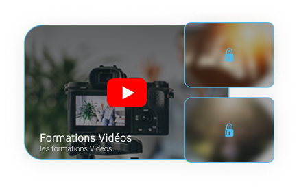 Thousands of Video Courses and Multimedia Content available on LiviTalk